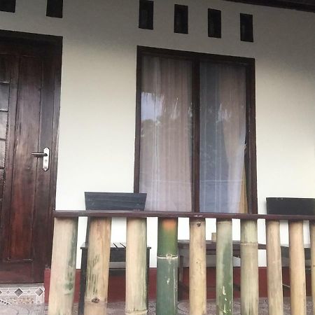 Tiu Kelep Homestay セナル エクステリア 写真